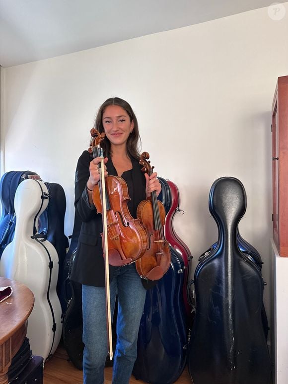 A carreira musical de Annabelle Traves ganhou um capítulo inesperado: depois de participar como artista convidada do Grande Prêmio de Fórmula 1 de Mônaco, a violinista australiana foi escolhida para trabalhar com a marca de sorvetes de Snoop Dogg. Atualmente residente em Dubai, ela receberá US$ 10 mil mensais para experimentar sobremesas geladas e contribuir com ideias para novos produtos