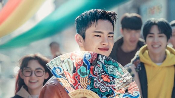 Doramas para ver neste final de semana: descobri 7 joias preciosas desconhecidas da Netflix que valem a pena maratonar