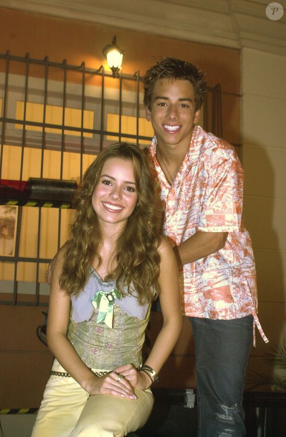 Sandy & Junior também estavam confirmados no ‘Caldeirão do Huck’ dias depois