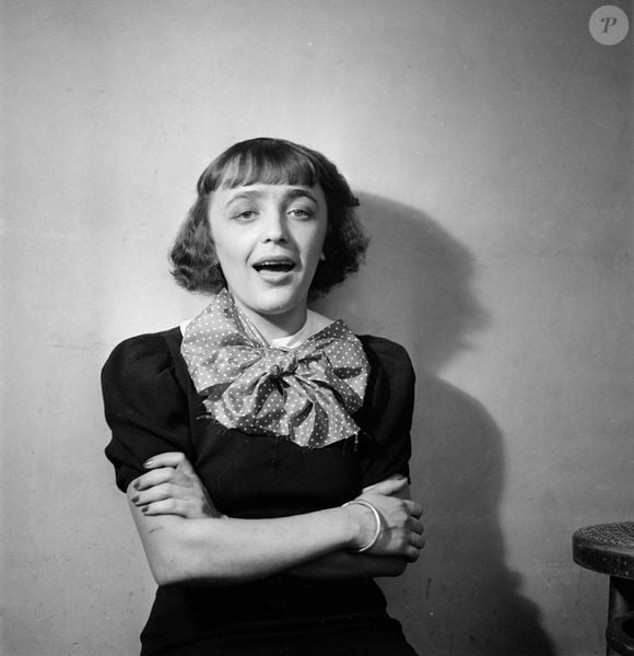 Édith Piaf fez apresentações na Alemanha durante a Segunda Guerra Mundial e, após o conflito, foi chamada a responder sobre sua atuação no período