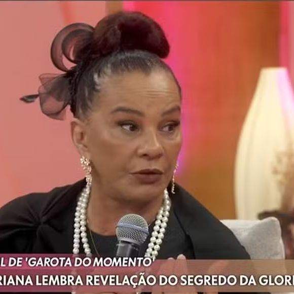 Web reage sem filtro: internautas detonam anúncio de Solange Couto e classificam apresentação como 'mal feita' e 'sem sal'
