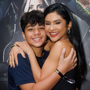 Yhudy não deve precisar de tratamento complementar, caso a biópsia confirme definitivamente que se trata de um tumor benigno