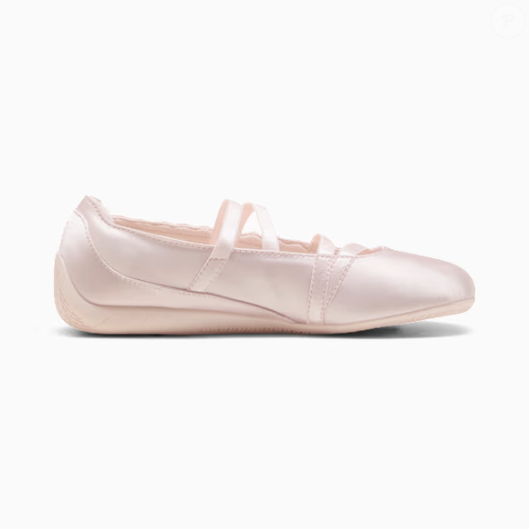 Mistura de sapatilha com tênis? Speedcat Ballet da Puma divide opiniões, mas já é um dos modelos mais comentados da temporada