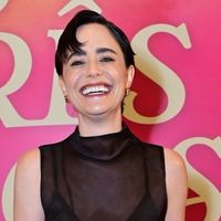 Ovos, linhaça e leite de amêndoas: hoje em 'Três Graças', Fernanda Vasconcellos já secou o corpo com dieta saudável de 6 refeições por dia