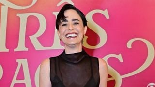 Ovos, linhaça e leite de amêndoas: hoje em 'Três Graças', Fernanda Vasconcellos já secou o corpo com dieta saudável de 6 refeições por dia