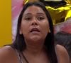 É TRETA! Veja vídeo de briga no 'BBB 26'