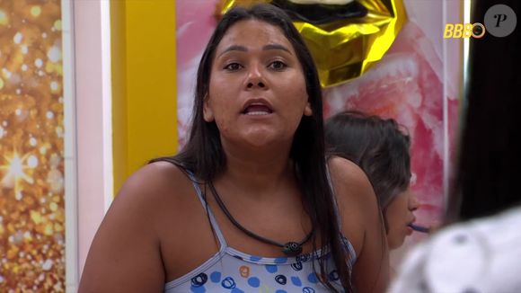 É TRETA! Veja vídeo de briga no 'BBB 26'