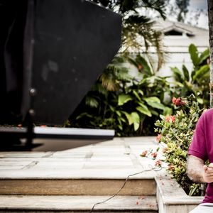 Renato Aragão foi questionado sobre os rumores de que não gosta de ser chamado de Didi. Ao final da conversa, ele pediu ‘que continuassem me chamando de Didi’