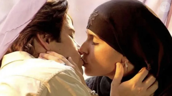 Murilo Benício e Giovanna Antonelli viveram Um dos casais mais icônicos da telinha na novela O Clone.