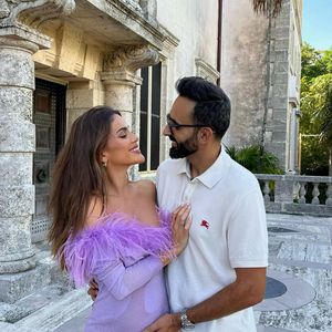 Durante a gravidez de Kai, Camila Coelho e Ícaro Brenner celebraram nas redes sociais a expectativa pela chegada do primeiro filho
