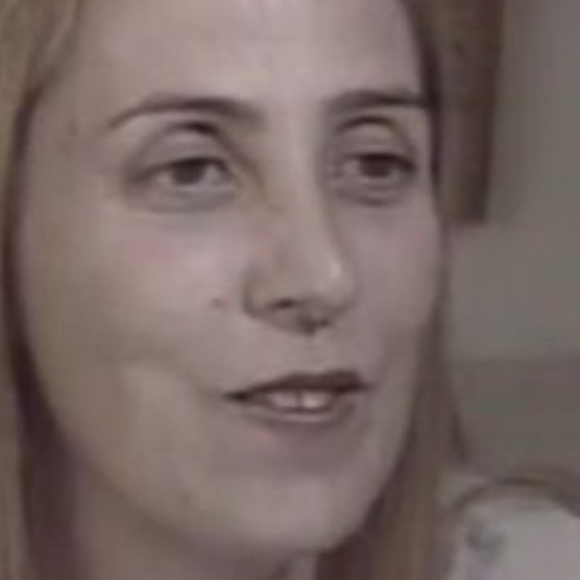 Ana Paula, filha mais velha de Roberto Carlos, morreu em 2011, aos 47 anos, vítima de uma parada cardíaca