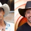 Envelheceu 'como leite' ou 'como vinho'? Alberto Cowboy volta ao 'BBB 26' como Veterano 19 anos depois e aparência do empresário divide opiniões