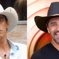 Envelheceu 'como leite' ou 'como vinho'? Alberto Cowboy volta ao 'BBB 26' como Veterano 19 anos depois e aparência do empresário divide opiniões