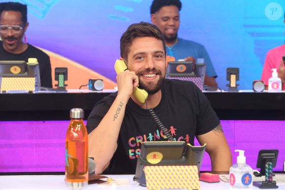 Rafael Cardoso encerrou seu contrato com a Globo no início de 2024, após quase 14 anos na emissora