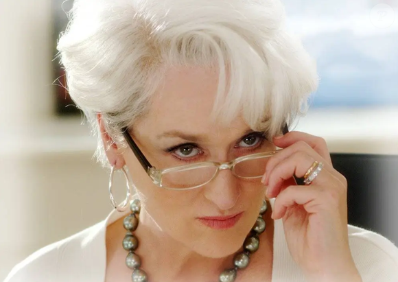 Meryl Streep quase não integrou esse filme de sucesso por um motivo para lá de inusitado.