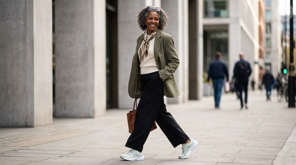 Indicado para dia a dia, treinos e caminhadas, o New Balance 413 V3 Feminino reúne solado de borracha reforçada, material têxtil e construção voltada ao conforto.