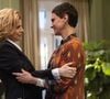 A chegada de Odete Roitman em 'Vale Tudo' promete movimentar os capítulos da trama.