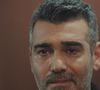 Sirin mente e diz ter sido abusada por Sarp, seu cunhado, na novela 'Força de Mulher', no capítulo desta quarta-feira 19 de março de 2025