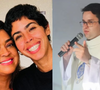 Bela Gil detona padre que cometeu intolerância religiosa ao falar da morte de Preta Gil: 'Absurdo'