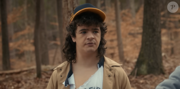 Dustin em busca de justiça: personagem promete enfrentar Vecna motivado pela morte de Eddie