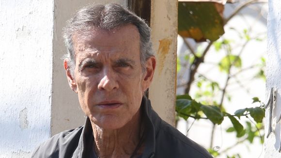 Mário Gomes foi despejado de sua casa em 2024