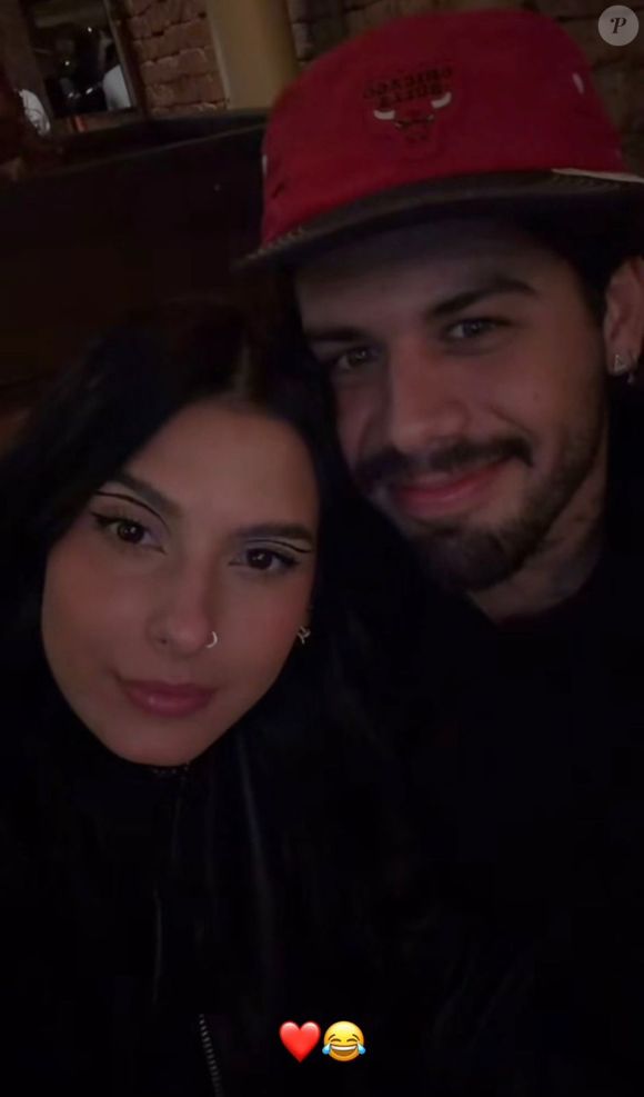 Zé Felipe registra reencontro com os filhos, mas Maria Flor surpreende ao pedir por Ana Castela; fãs comentam