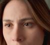 Lucélia (Daphne Bozaski) está cada vez mais fora de si e isso refletirá em um momento cruel com Vandilson (Vinicius Teixeira), seu namorado.