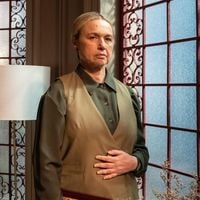 Luta contra câncer e perda de 40 kg: vilã de 'Três Graças' e beata em 'Dona Beja', Kelzy Ecard enfrentou grave doença após triste notícia em família. 'Medo, raiva e tristeza'