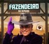 Walério é o novo Fazendeiro de A Fazenda 17 e escapou da berlinda