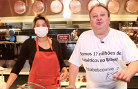 Aprenda a fazer o macarrão com brócolis de Jacquin