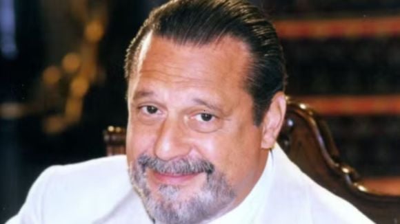 'Trabalhoso': Gumercindo em 'Terra Nostra', Antonio Fagundes dá opinião reveladora sobre gravações da novela 26 anos depois