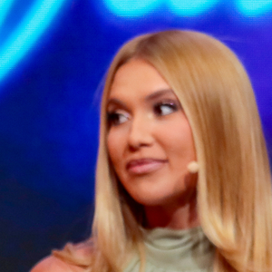 Saída de Virgínia do SBT e fim do 'Sabadou' haviam sido previstas pelo vidente Robério de Ogum