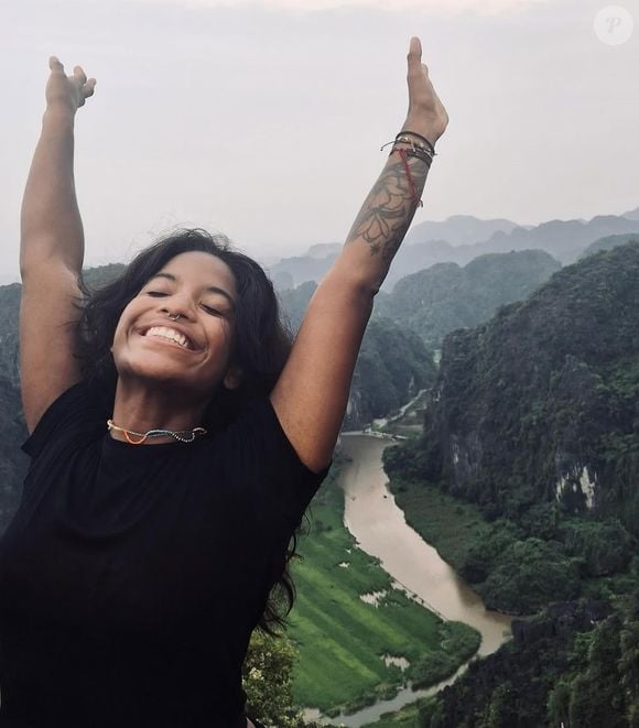 Juliana Marins sofreu acidente em vulcão na Indonésia e morreu após dias esperando por resgate