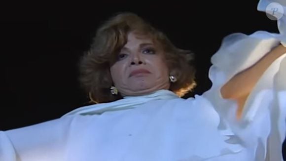 Morte de Laurinha Figueroa em 'Rainha da Sucata' foi ponto alto da novela