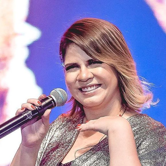 Marília Mendonça mudava de comportamento perto da mãe, aponta amigo de Henrique Bahia