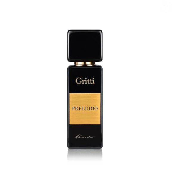 Preludio Eau de Parfum (Gritti Venetia) - 100ml | R$ 1.724,00 - a fragrância masculina da Black Collection mistura lavanda francesa, limão siciliano, notas marinhas, tabaco e âmbar cinzento em uma composição inspirada nas viagens marítimas do século XVI