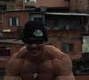 Corpo de Gabriel Ganley foi encontrado pela polícia na casa do atleta em 23 de maio de 2026: polícia investiga morte e trata como suspeita