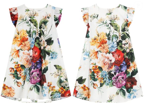 Filhas de Virgínia, Maria Alice e Maria Flor roubam a cena com vestidos de luxo no Teleton 2025