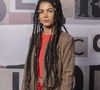Samanthe Jones será Ana Clara, neta de Nice (Teca Pereira) que sabe o segredo de Odete Roitman (Debora Bloch) em 'Vale Tudo'