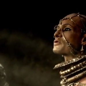 Filme '300' mostrou treinamento intenso, que começava na infância, do povo de Espartana