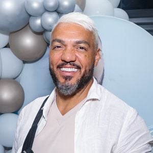 Hoje com 50 anos, Belo se reafirma como um dos maiores nomes do pagode nacional