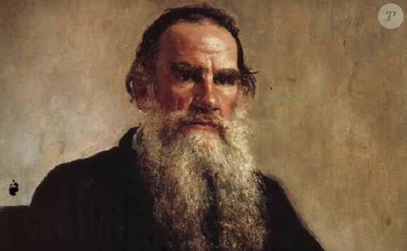 Liev Tolstói foi um importante escritor e pensador russo.