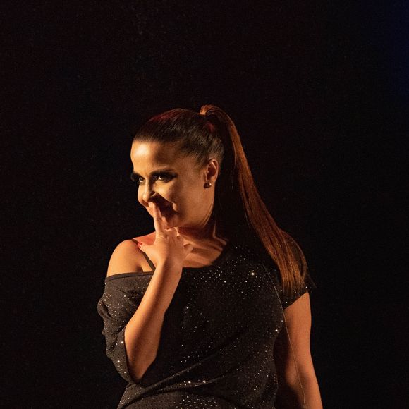 Outros procedimentos adotados por Maiara também incluíram um balão gástrico no estômago