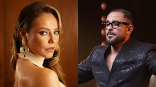 Indireta para Paolla Oliveira? Solteiro, Diogo Nogueira chama atenção com desabafo em show após separação: 'Pesado...'