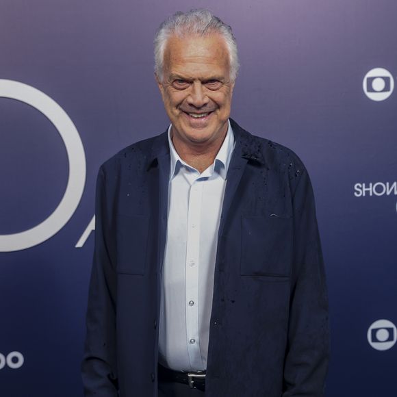 Pedro Bial procurou Ronaldo Fenômeno para desmentir os rumores, segundo Susana Werner