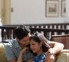 Adaptada do best-seller de Kevin Kwan, 'Podres de Ricos' conta a história de Rachel Chu, uma jovem professora de Nova York, que viaja para Singapura com o namorado, Nick Young, para o casamento do melhor amigo dele