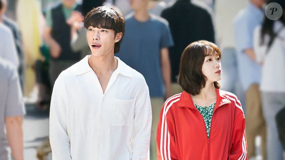 'Mr. Plankton': Hae Jo, um jovem com doença terminal, reencontra seu amor do passado, Jo Jae-mi, e tenta viver seus últimos dias ao lado dela. Mas o romance acaba marcado por um fim trágico