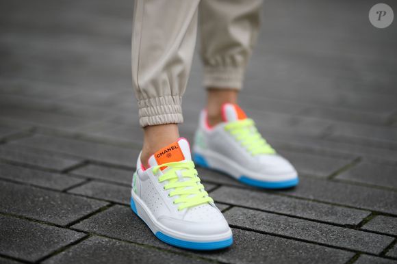 Psicologia traça detalhes da personalidade através da forma como amarramos os nossos sapatos