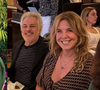 Quem é Lilibeth Monteiro, suposto affair do viúvo de Rita Lee? Antigo amor de Roberto de Carvalho foi casada com Fernando Collor e teve filha em clínica de Roger Abdelmassih