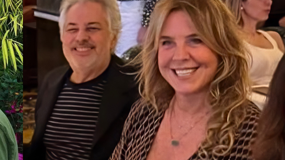 Quem é Lilibeth Monteiro, suposto affair do viúvo de Rita Lee? Antigo amor de Roberto de Carvalho foi casada com Fernando Collor e teve filha em clínica de Roger Abdelmassih